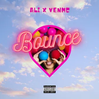 Bounce by ALI