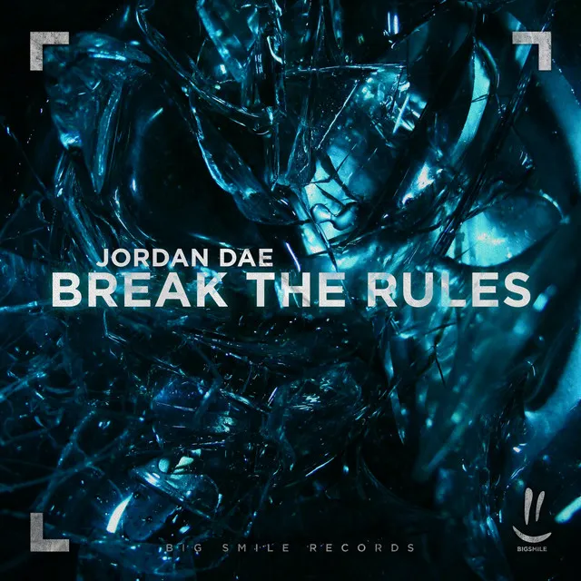 Break the Rules