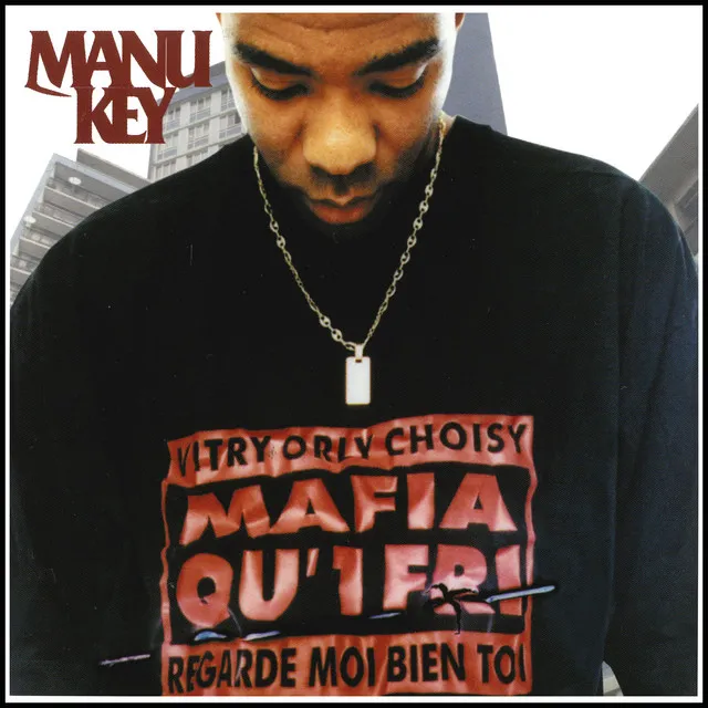 Manu Key éponyme