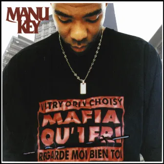 Manu Key éponyme by Manu Key