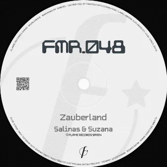 Zauberland by Salinas