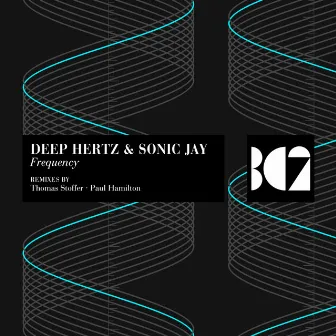 Frequency by Deep Hertz