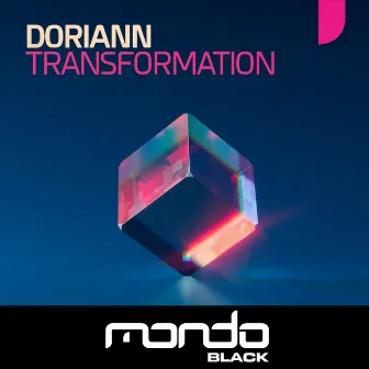 Transformation by Doriann