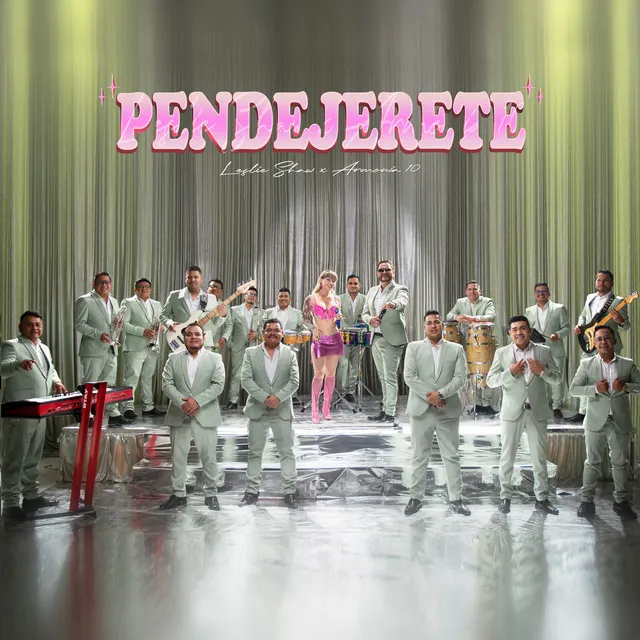 Pendejerete