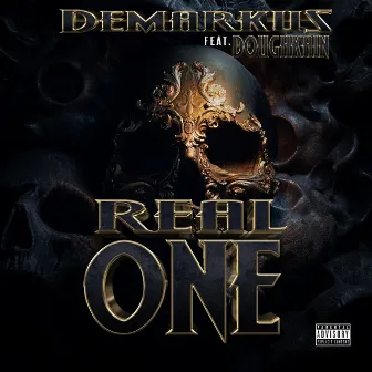 Real One by Demarkus