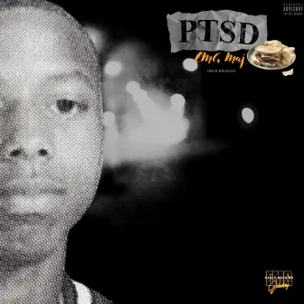 PTSD (Fried Bologna) by EMG Maj