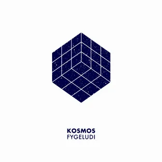 Kosmos by Fygeludi