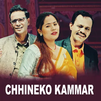 Chhineko Kammar by 