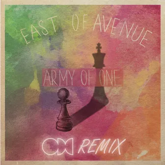 Army of One (ODC Remix) by East of Avenue