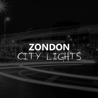 City Lights by Zondon