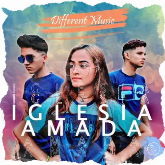 Iglesia Amada (Remix) by Different Music