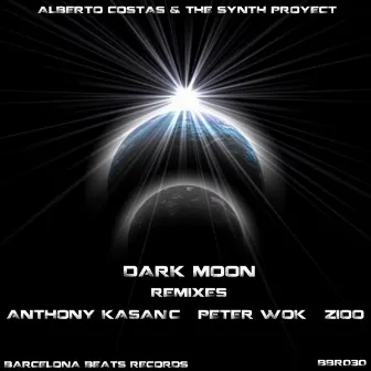 Dark Moon Remixes by 