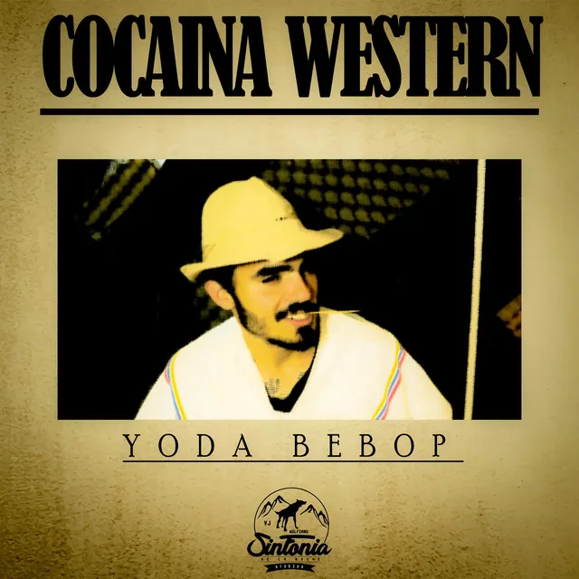 Cocaína Western