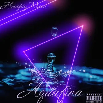 Aqua5ina by Almighty Nicco