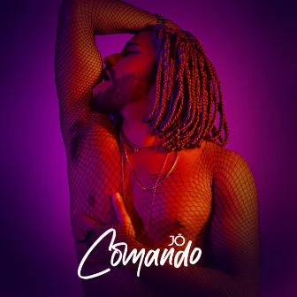 Comando by Jô