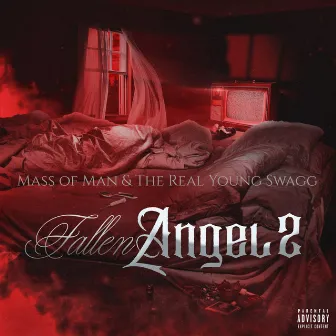 Fallen Angel 2 by Mass of Man