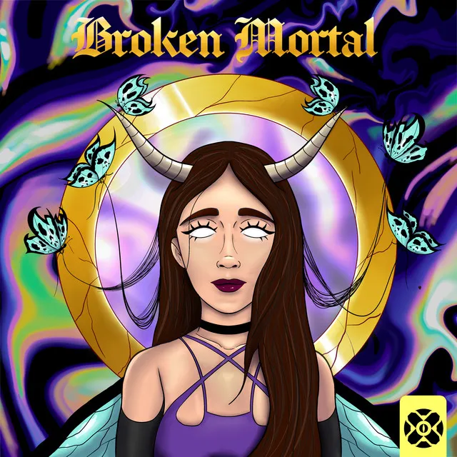 Broken Mortal