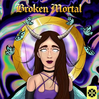 Broken Mortal by DEAFNY