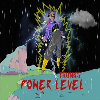 Power Level by Trunks