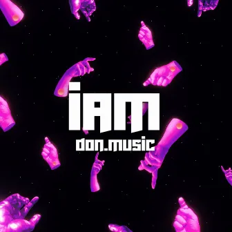 IAM by Don.