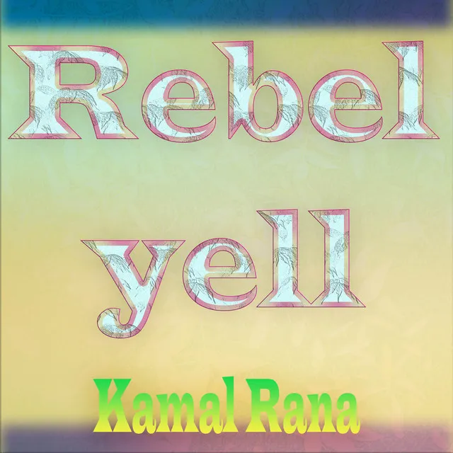 Rebel Yell