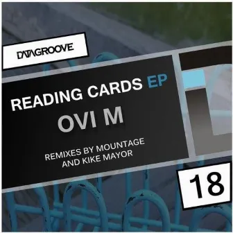 Reading Cards EP by Ovi M