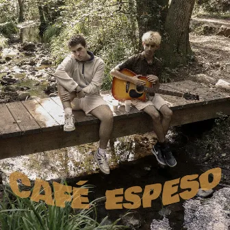 café espeso by ok4my