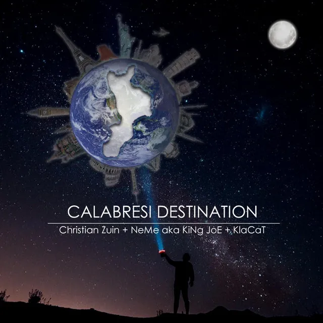 Calabresi Destination