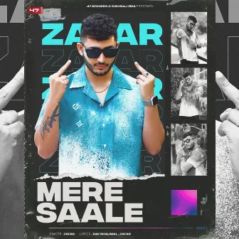 Mere Saale by Zafar