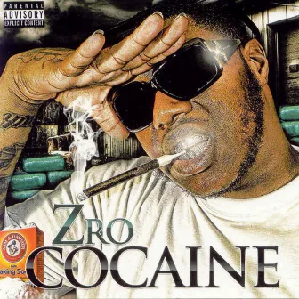 Cocaine by Z-Ro