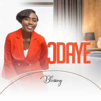 Odaye by Blessing