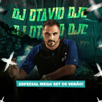 SE PREPARA PRO MEGA by Otávio DJC