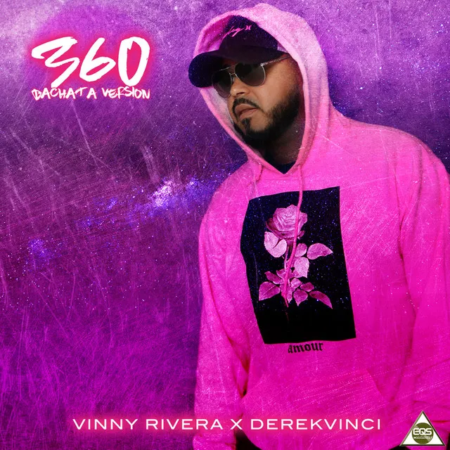 360 - Bachata Version