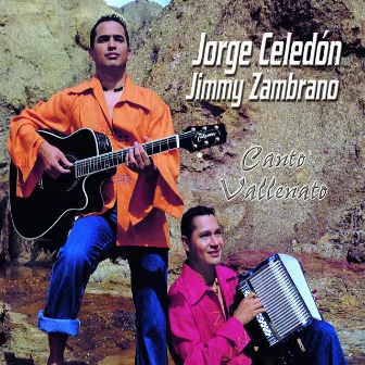 Canto Vallenato by Jimmy Zambrano