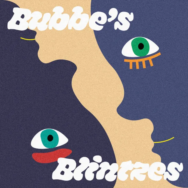 Bubbe's Blintzes