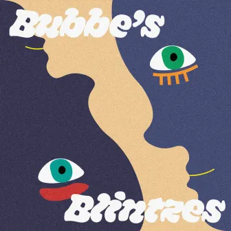 Bubbe's Blintzes by Berta Bigtoe