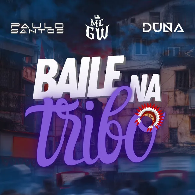 Baile da Tribo