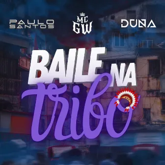 Baile da Tribo by Dj Paulo Santos