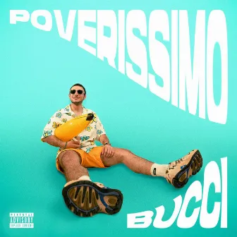 POVERISSIMO by Francesco Bucci