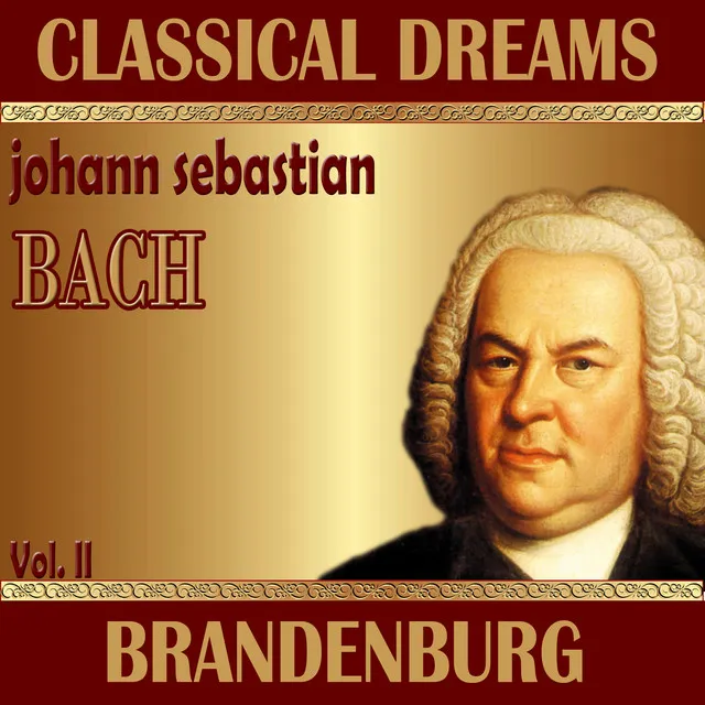 Orchestral Suite No. 3 in D Major, BWV 1068: IV. Bourrée