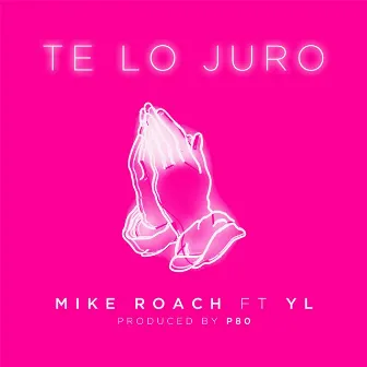 Te Lo Juro by Mike Roach