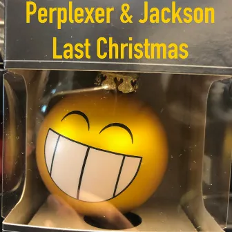 Last Christmas by Jackson