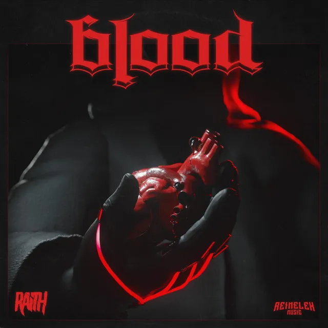 Blood EP