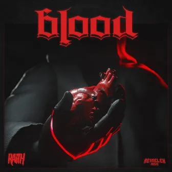 Blood EP by RAITH