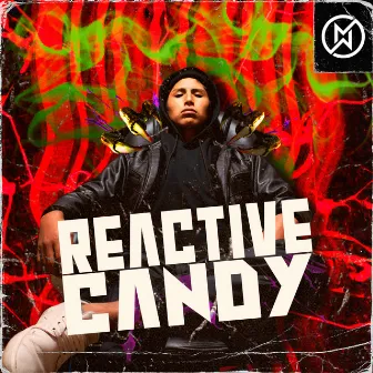 Reactive Candy by Fiso