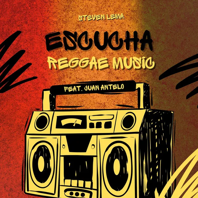 Escucha Reggae Music