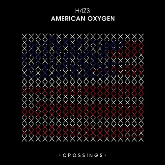 American Oxygen by H4z3