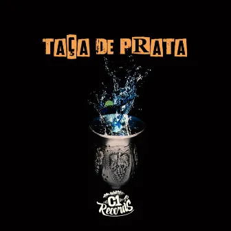 Taça de Prata by Fred Aquino