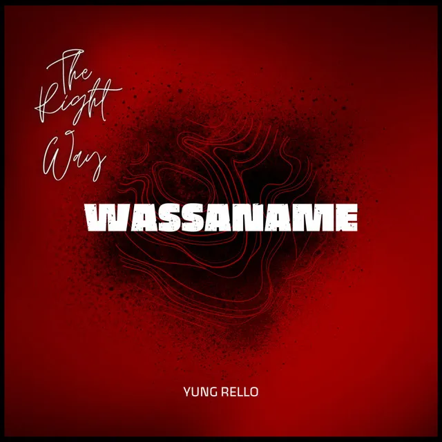 Wassaname