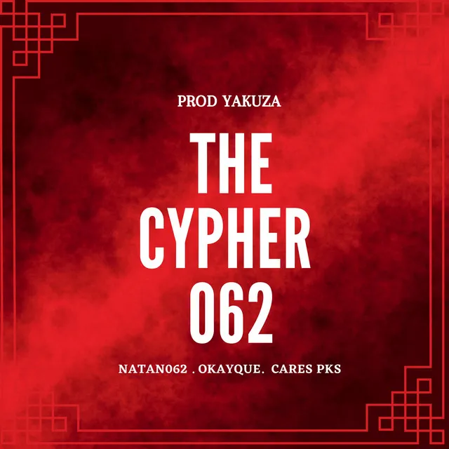 The Cypher 062